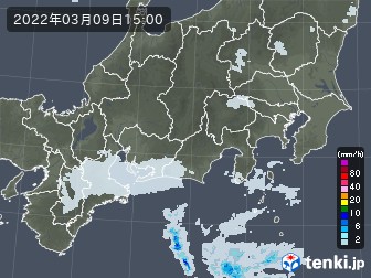 雨雲