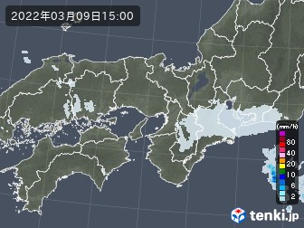 雨雲