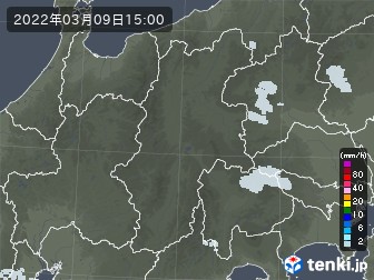 雨雲