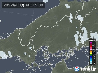 雨雲