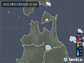 雨雲