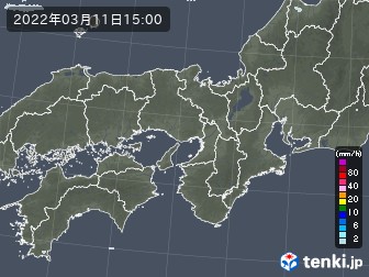 雨雲