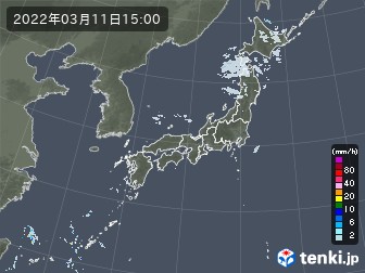雨雲