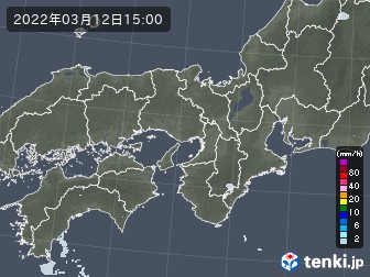 雨雲