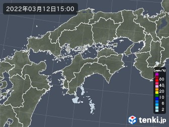 雨雲