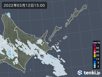 雨雲