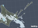 2022年03月12日の道東の雨雲レーダー