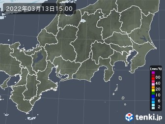 雨雲