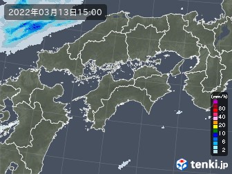 雨雲