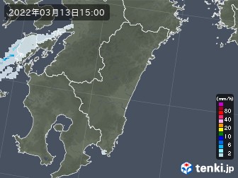雨雲