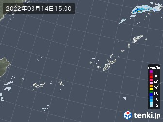 雨雲