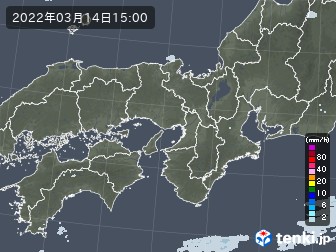雨雲
