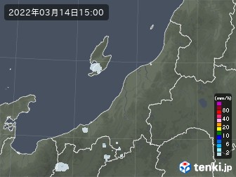 雨雲