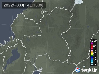 雨雲