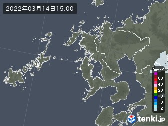 雨雲