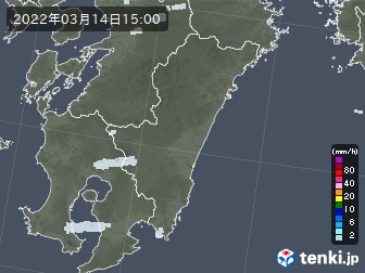 雨雲