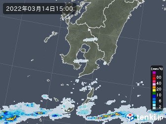 雨雲