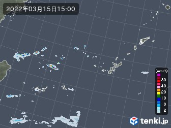 雨雲