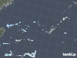 雨雲レーダー(2022年03月15日)