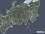 雨雲レーダー(2022年03月15日)