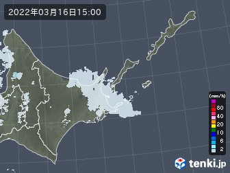 雨雲