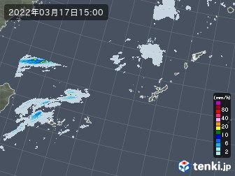 雨雲