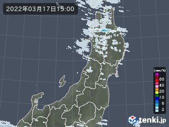 雨雲