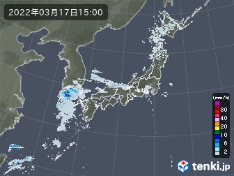 雨雲