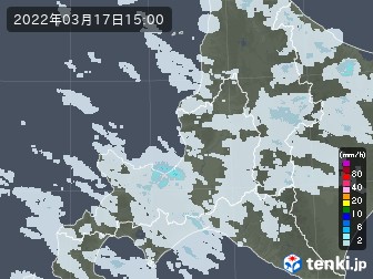 雨雲