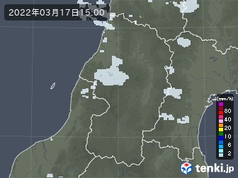 雨雲