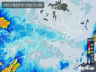 雨雲