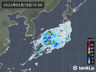 雨雲