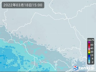 雨雲