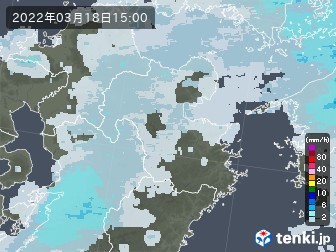 雨雲