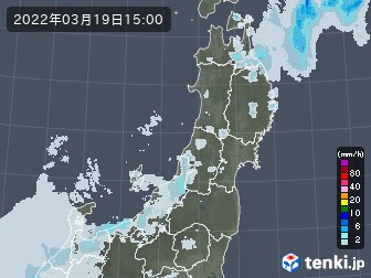 雨雲