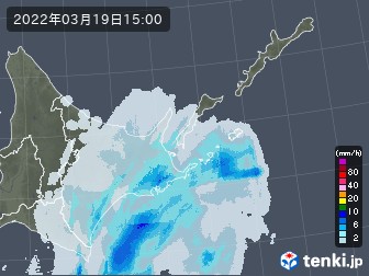 雨雲