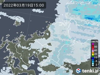 雨雲
