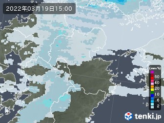 雨雲