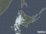 2022年03月20日の北海道地方の雨雲レーダー