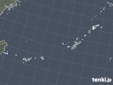 雨雲レーダー(2022年03月20日)