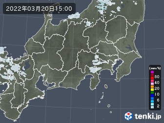 雨雲