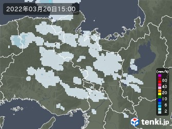 雨雲