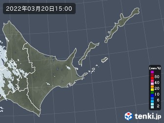 雨雲