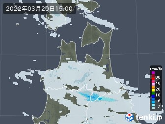 雨雲