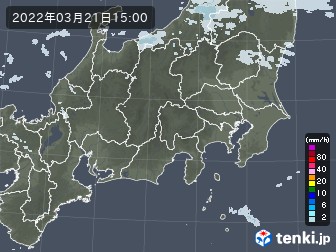雨雲