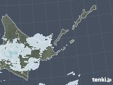 雨雲レーダー(2022年03月21日)