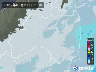 雨雲