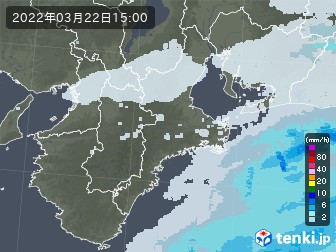 雨雲