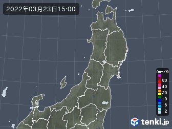 雨雲