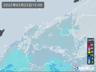 雨雲